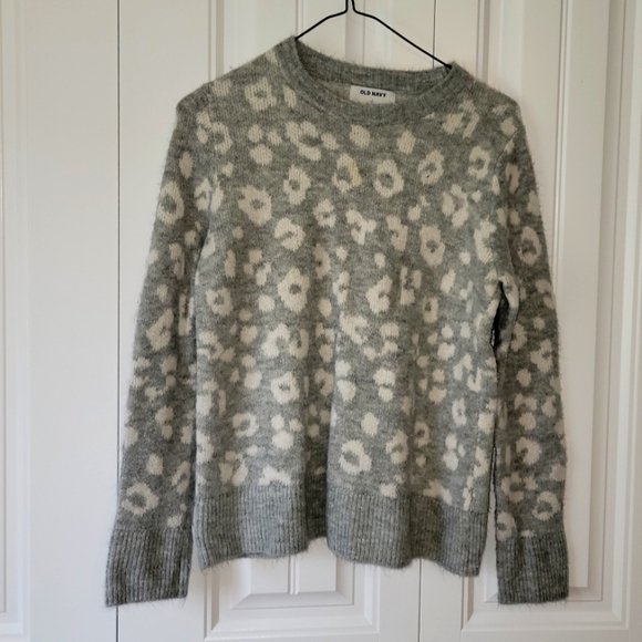 Old navy sweater - Picture 1 of 1
